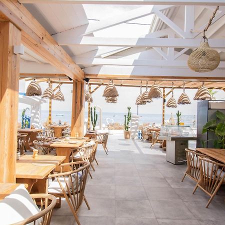 Ov Suites "By Checkin" Hersonissos  Eksteriør billede