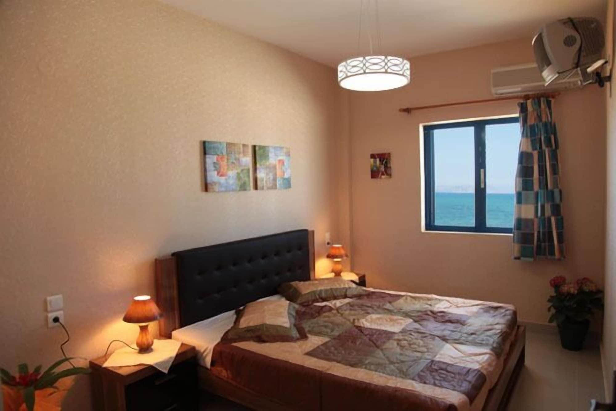 Ov Suites "By Checkin" Hersonissos  Eksteriør billede