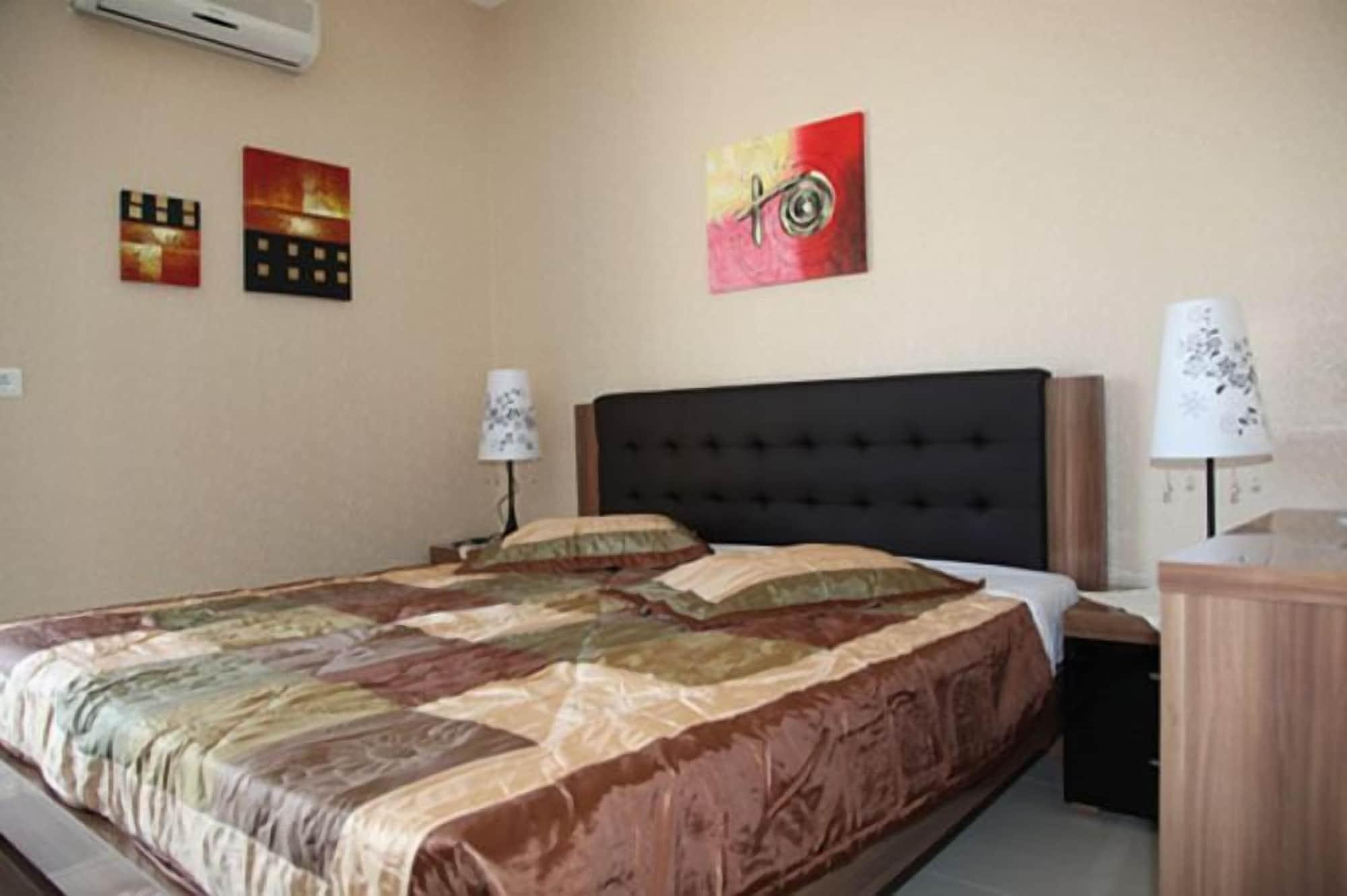 Ov Suites "By Checkin" Hersonissos  Eksteriør billede