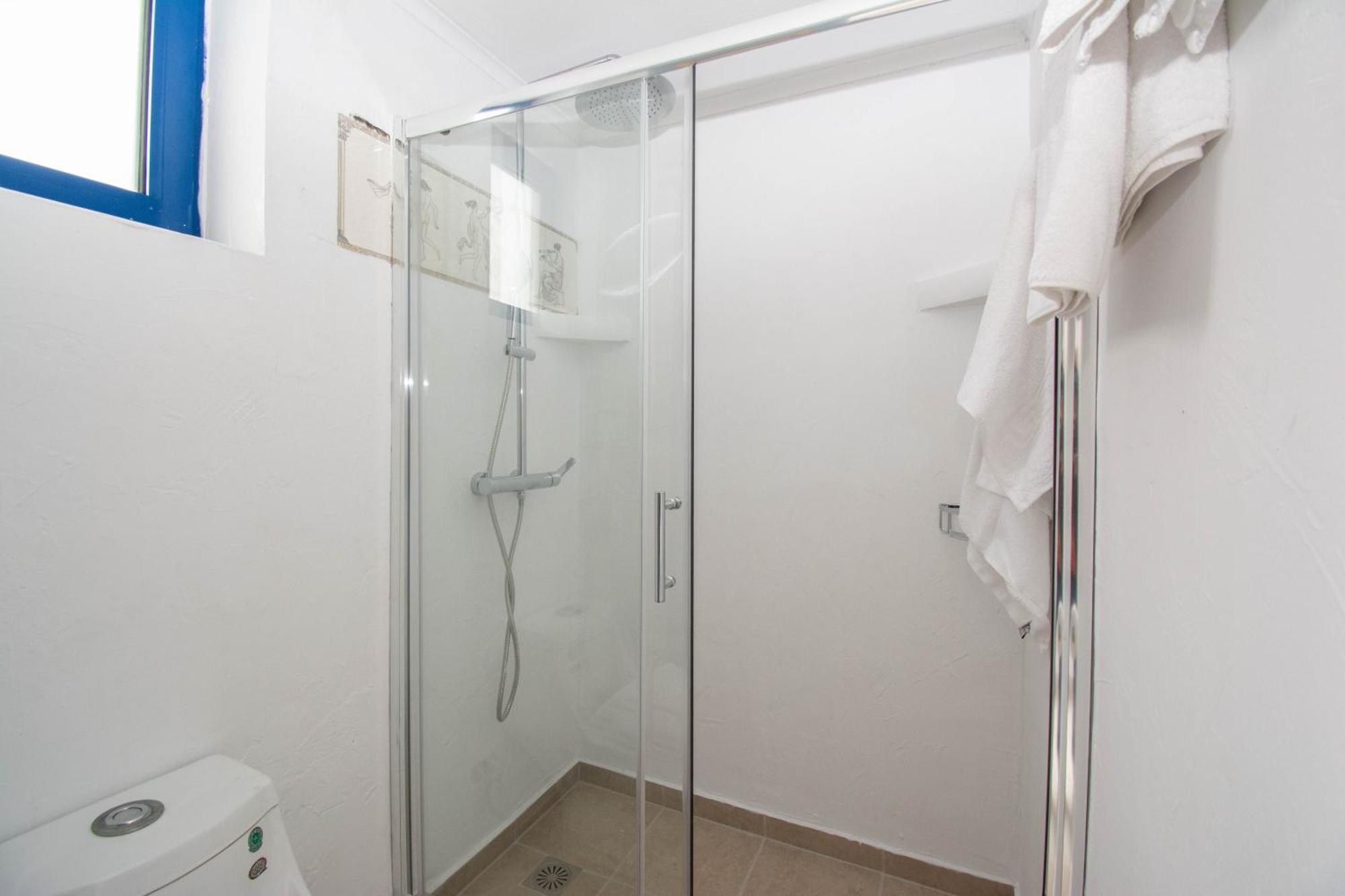 Ov Suites "By Checkin" Hersonissos  Eksteriør billede