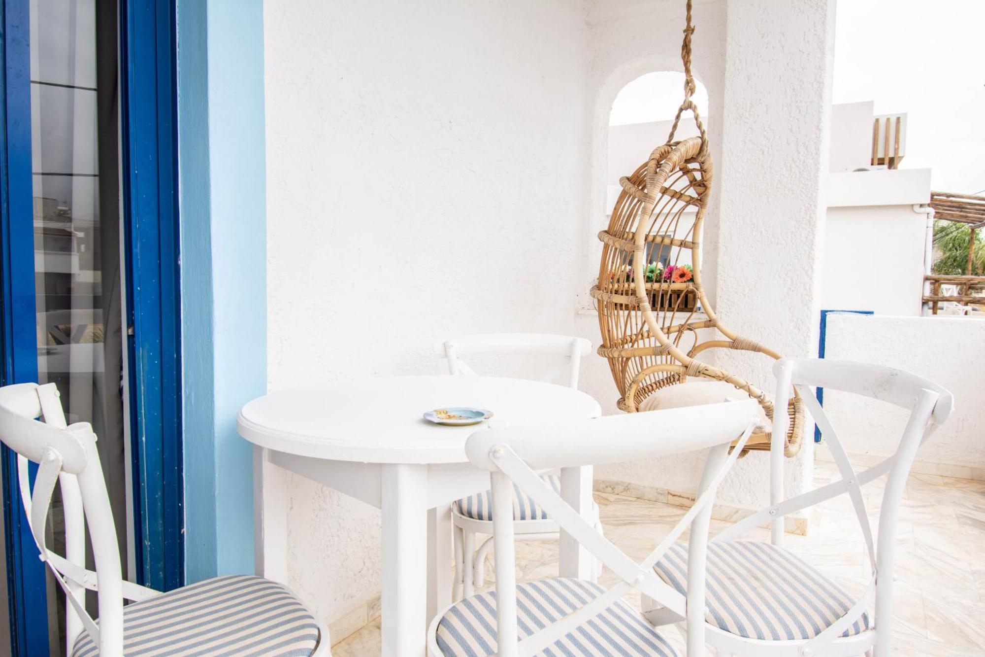 Ov Suites "By Checkin" Hersonissos  Eksteriør billede