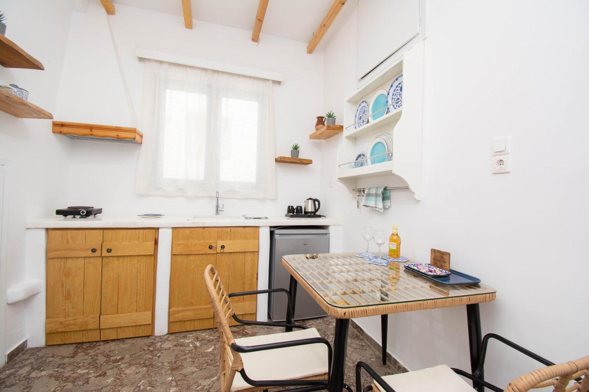 Ov Suites "By Checkin" Hersonissos  Eksteriør billede