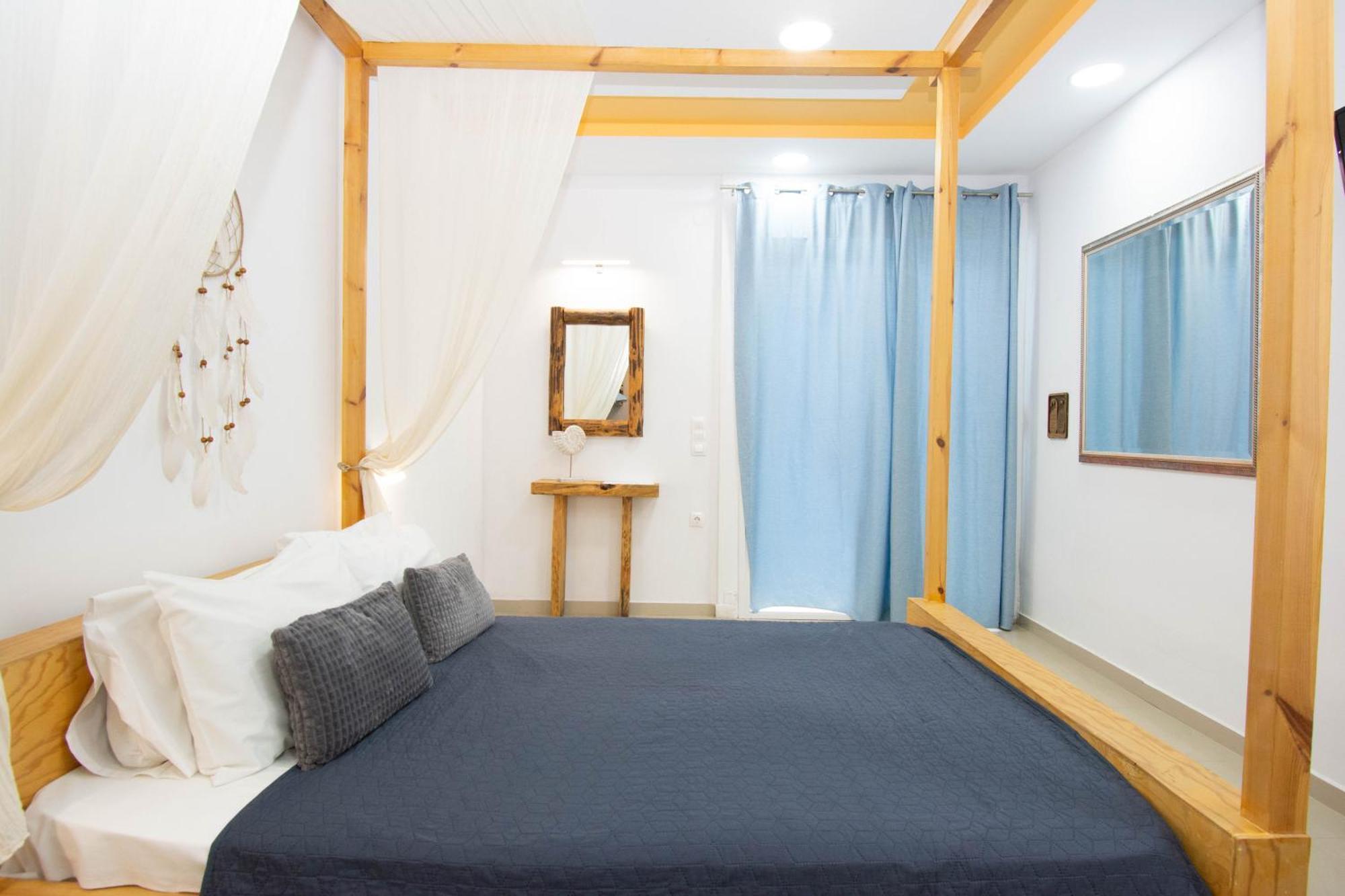 Ov Suites "By Checkin" Hersonissos  Eksteriør billede