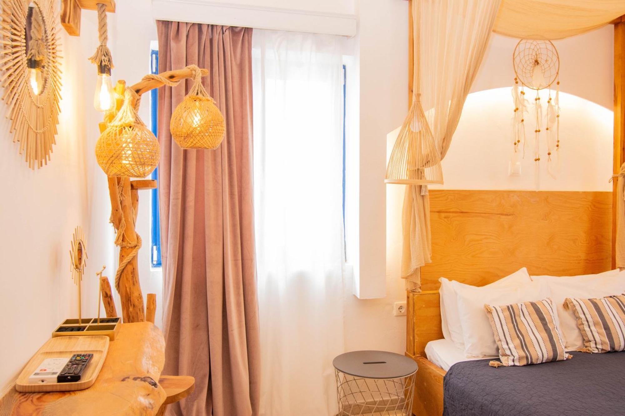Ov Suites "By Checkin" Hersonissos  Eksteriør billede