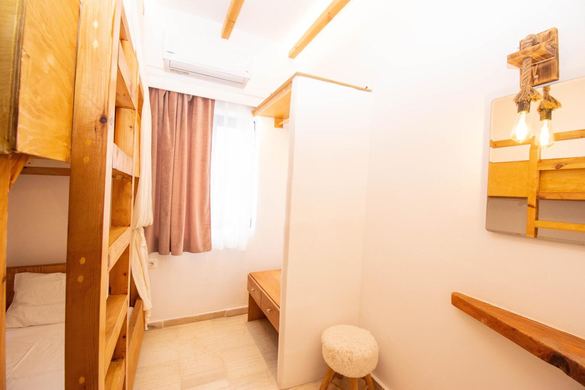 Ov Suites "By Checkin" Hersonissos  Eksteriør billede