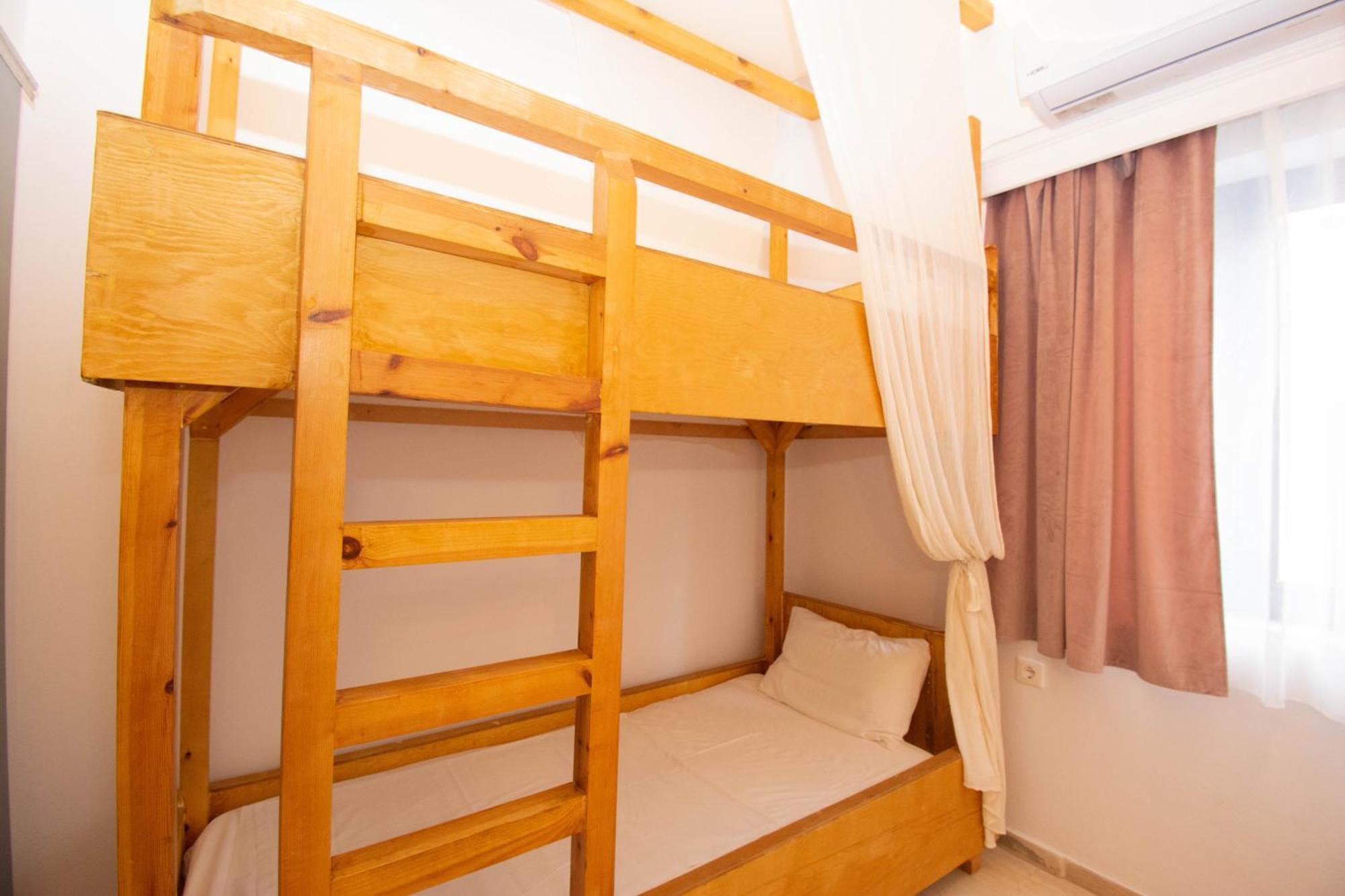 Ov Suites "By Checkin" Hersonissos  Eksteriør billede