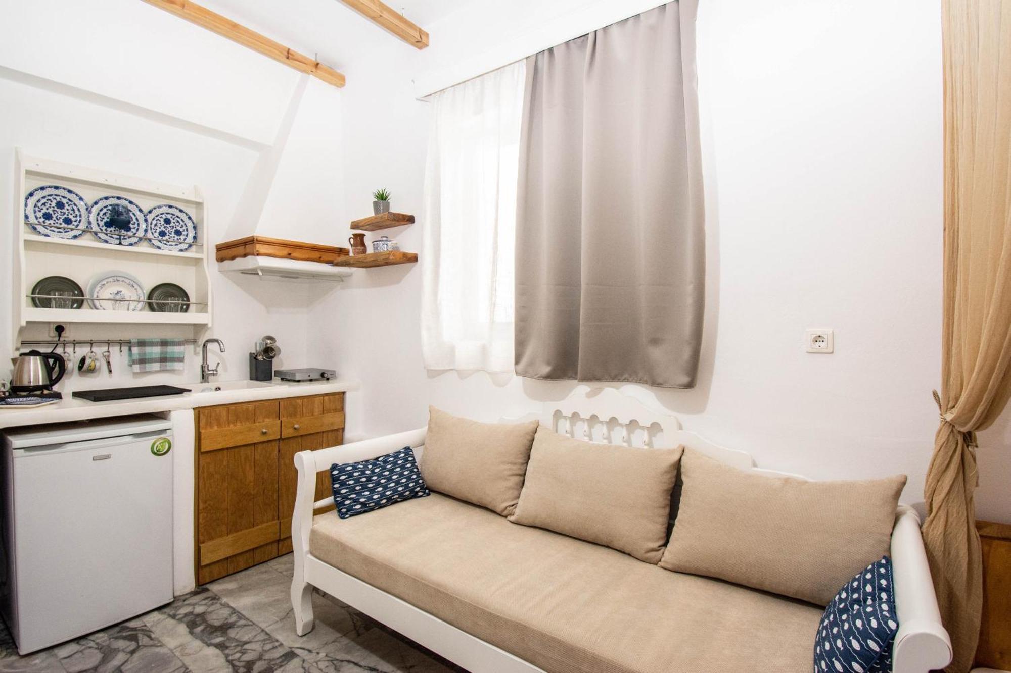 Ov Suites "By Checkin" Hersonissos  Eksteriør billede
