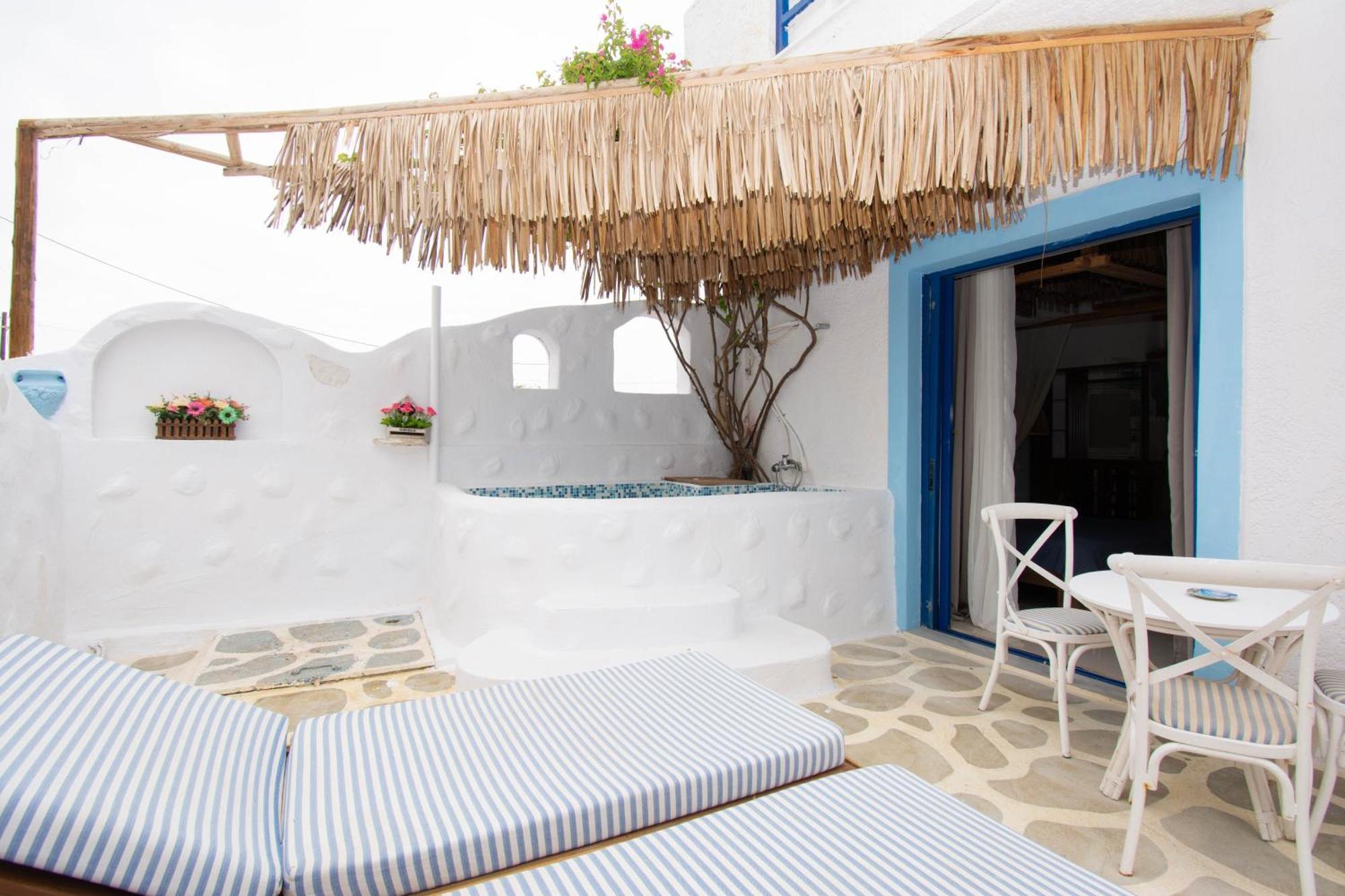 Ov Suites "By Checkin" Hersonissos  Eksteriør billede