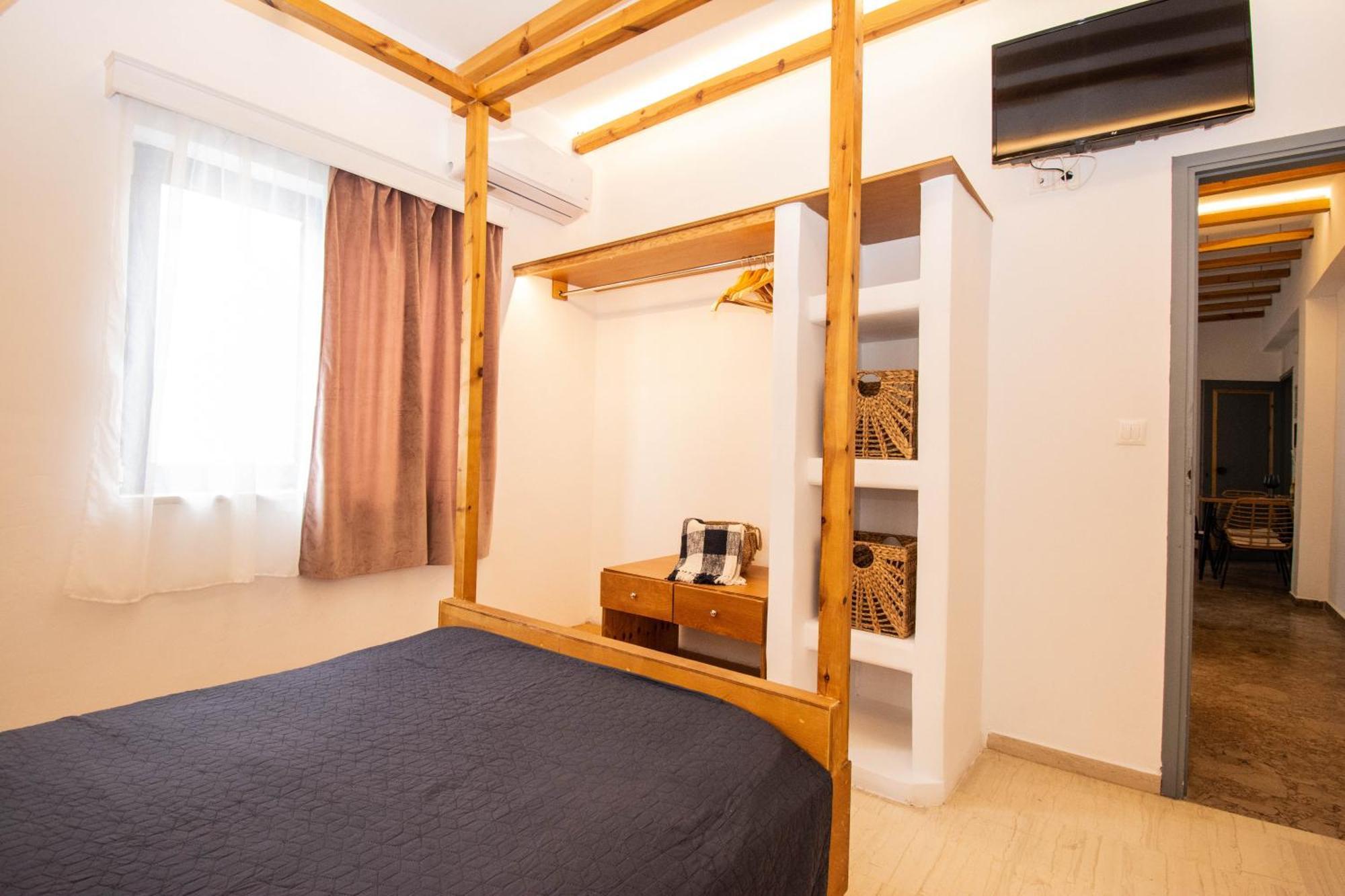 Ov Suites "By Checkin" Hersonissos  Eksteriør billede