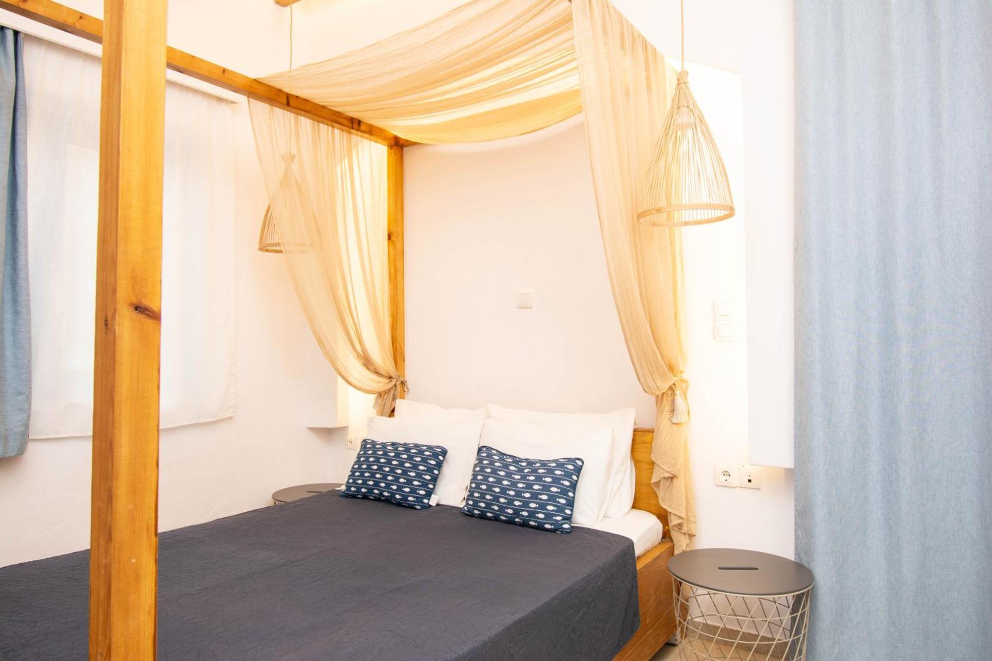 Ov Suites "By Checkin" Hersonissos  Eksteriør billede