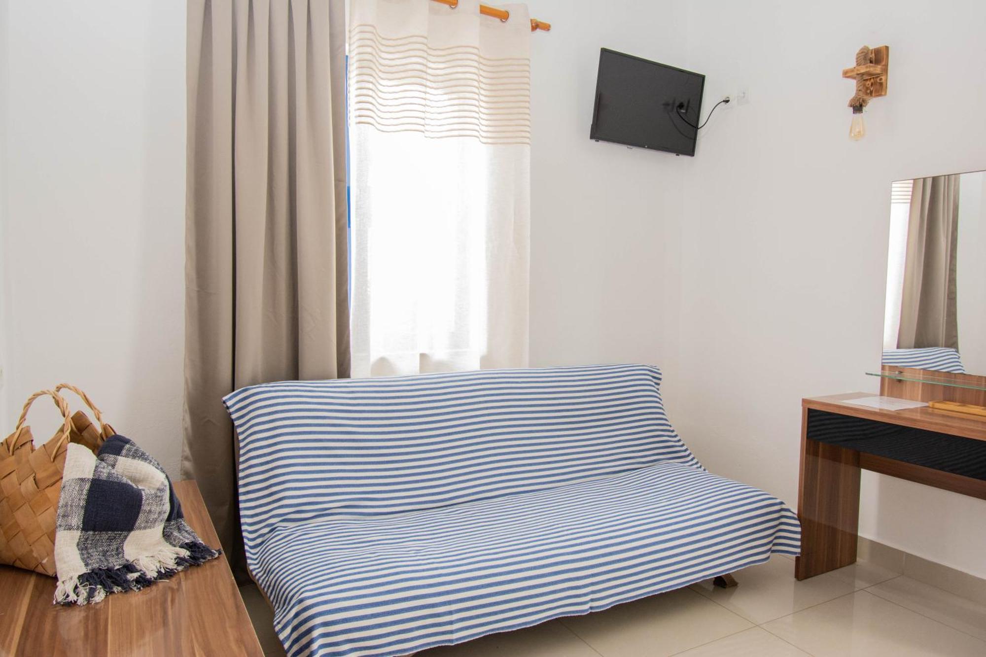 Ov Suites "By Checkin" Hersonissos  Eksteriør billede