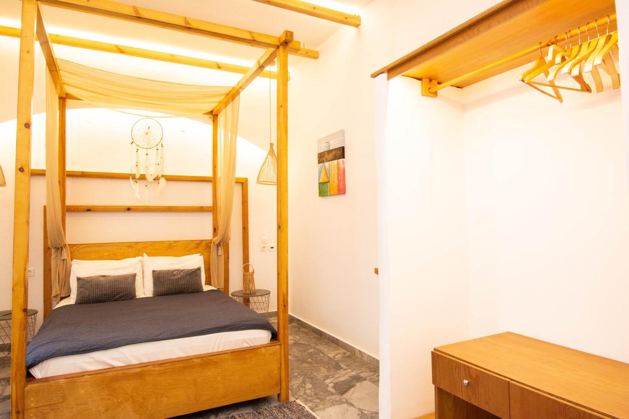 Ov Suites "By Checkin" Hersonissos  Eksteriør billede