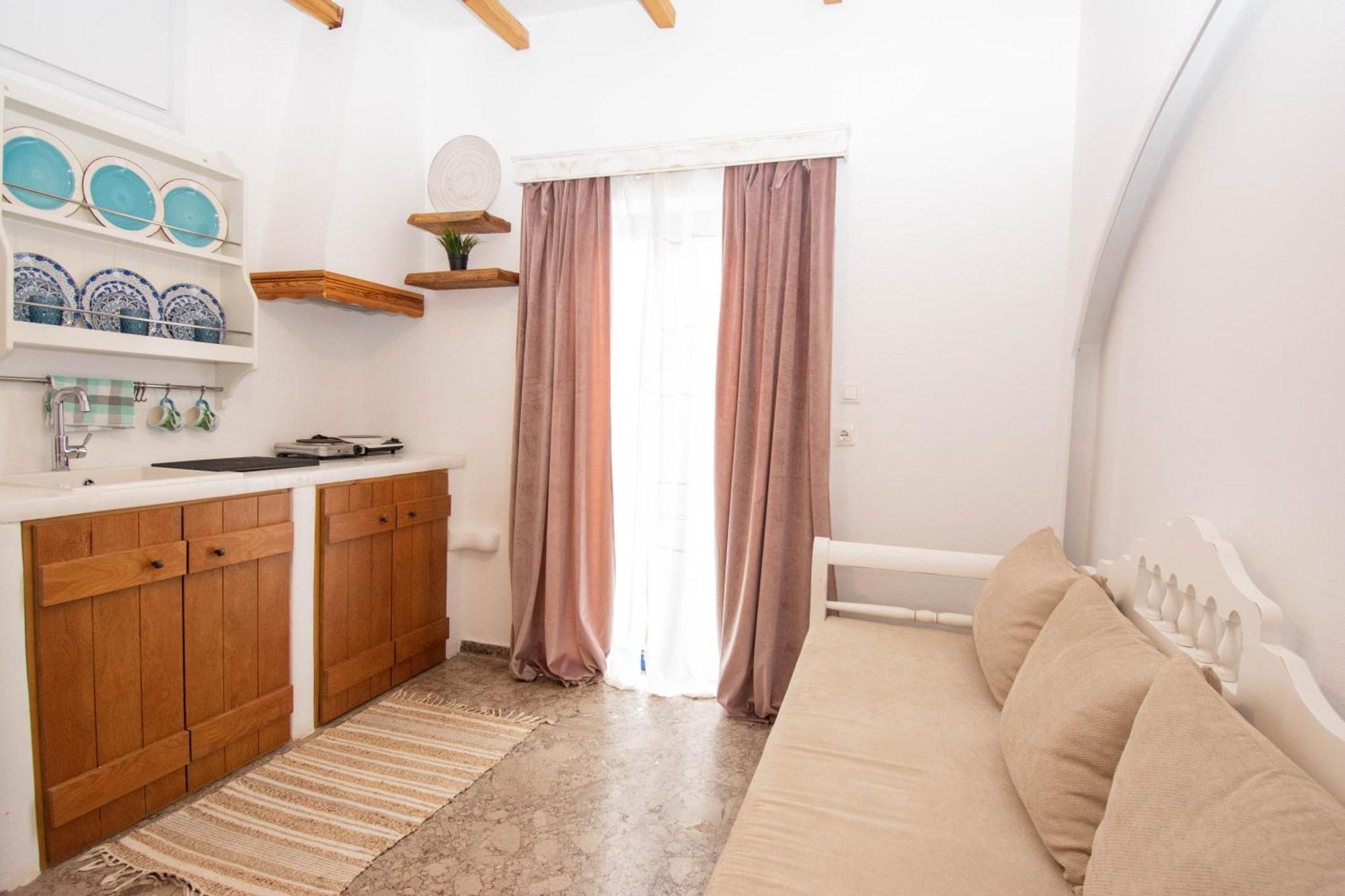 Ov Suites "By Checkin" Hersonissos  Eksteriør billede