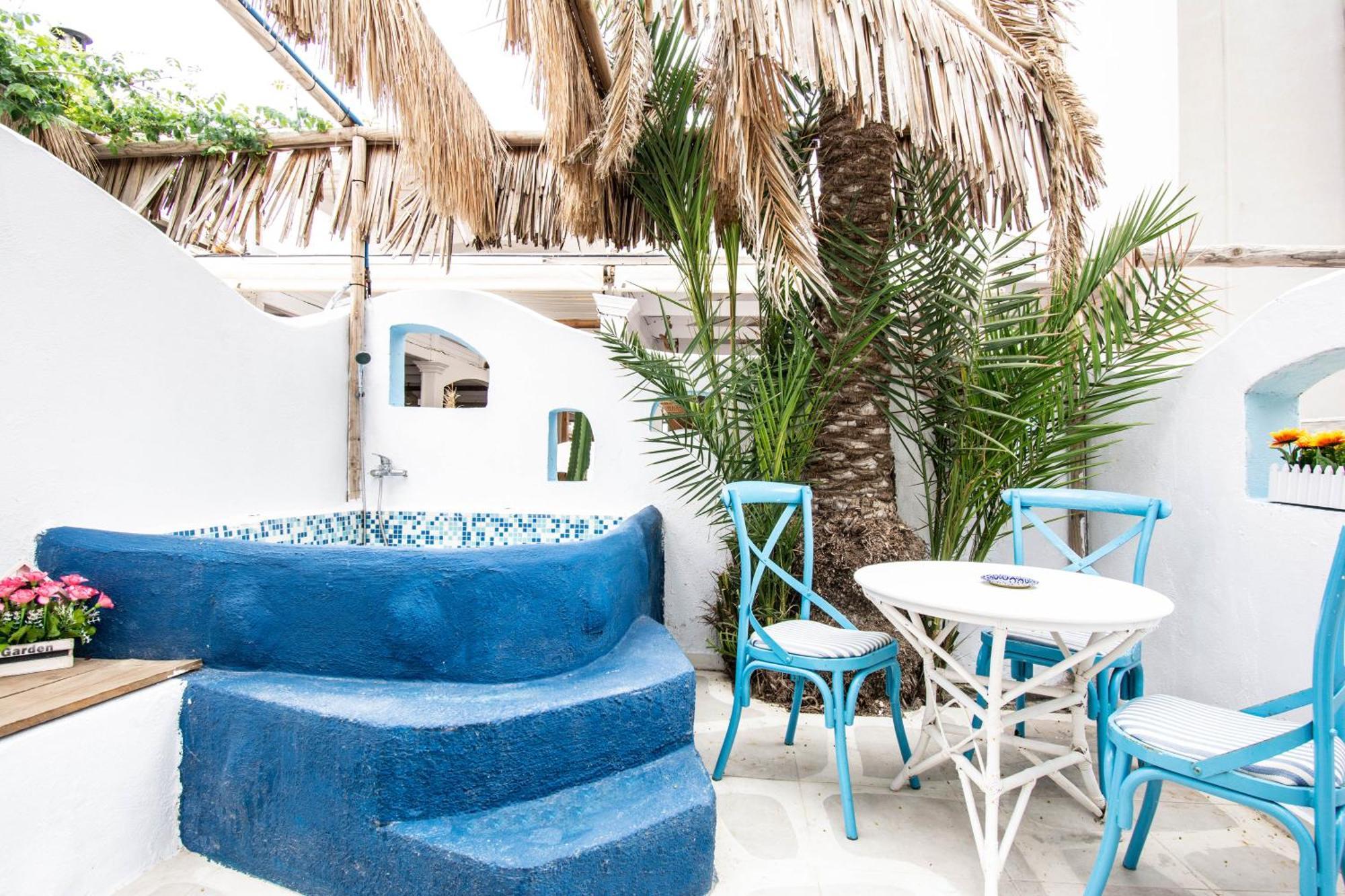 Ov Suites "By Checkin" Hersonissos  Eksteriør billede