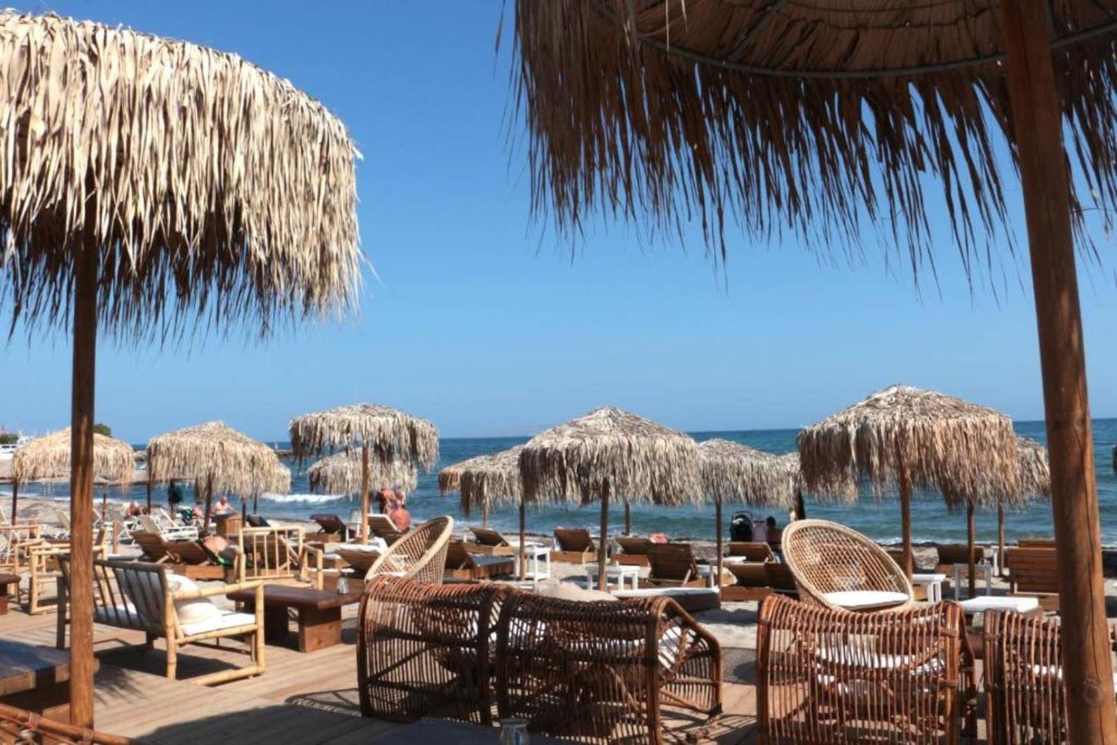 Ov Suites "By Checkin" Hersonissos  Eksteriør billede