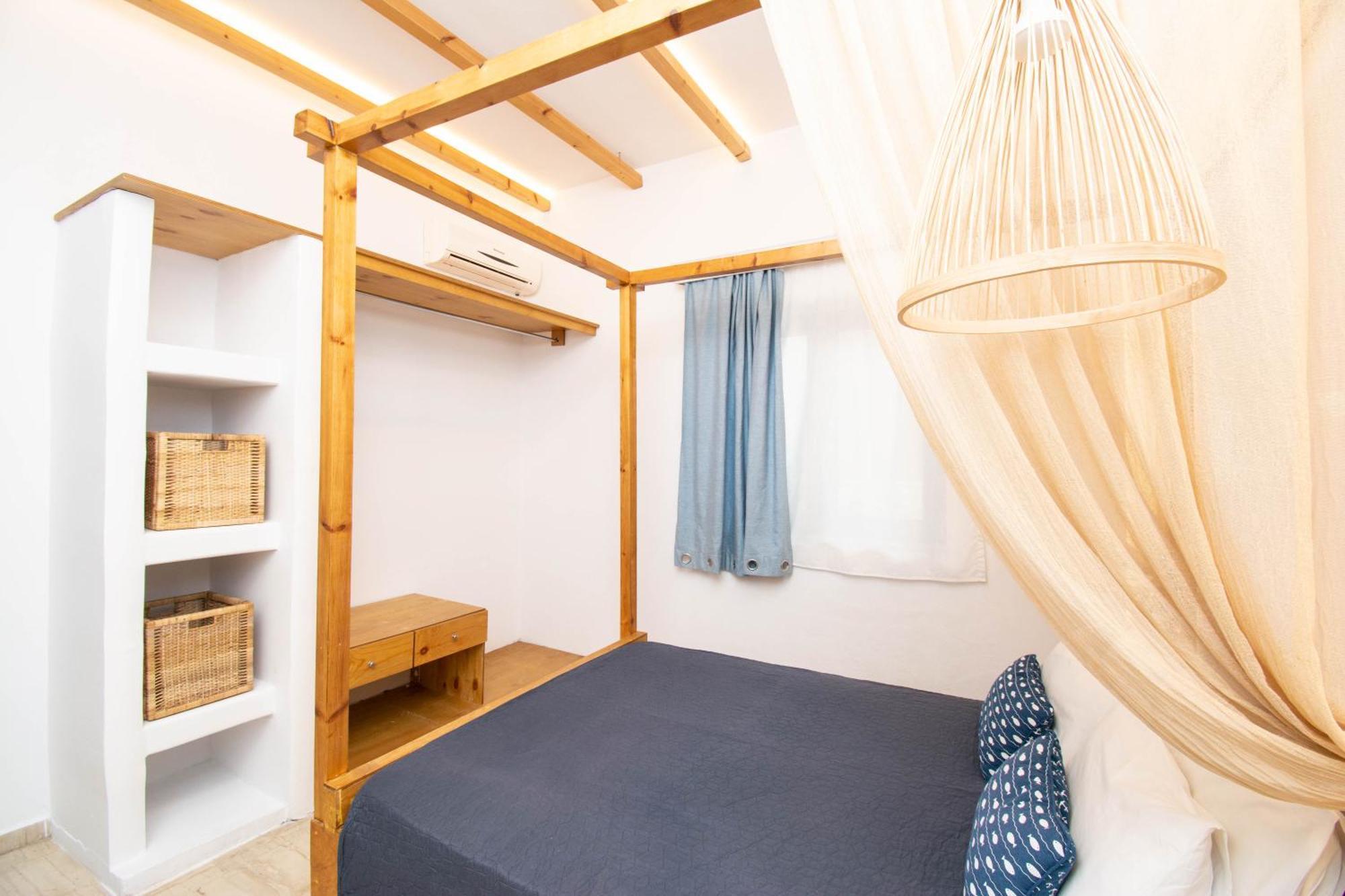 Ov Suites "By Checkin" Hersonissos  Eksteriør billede