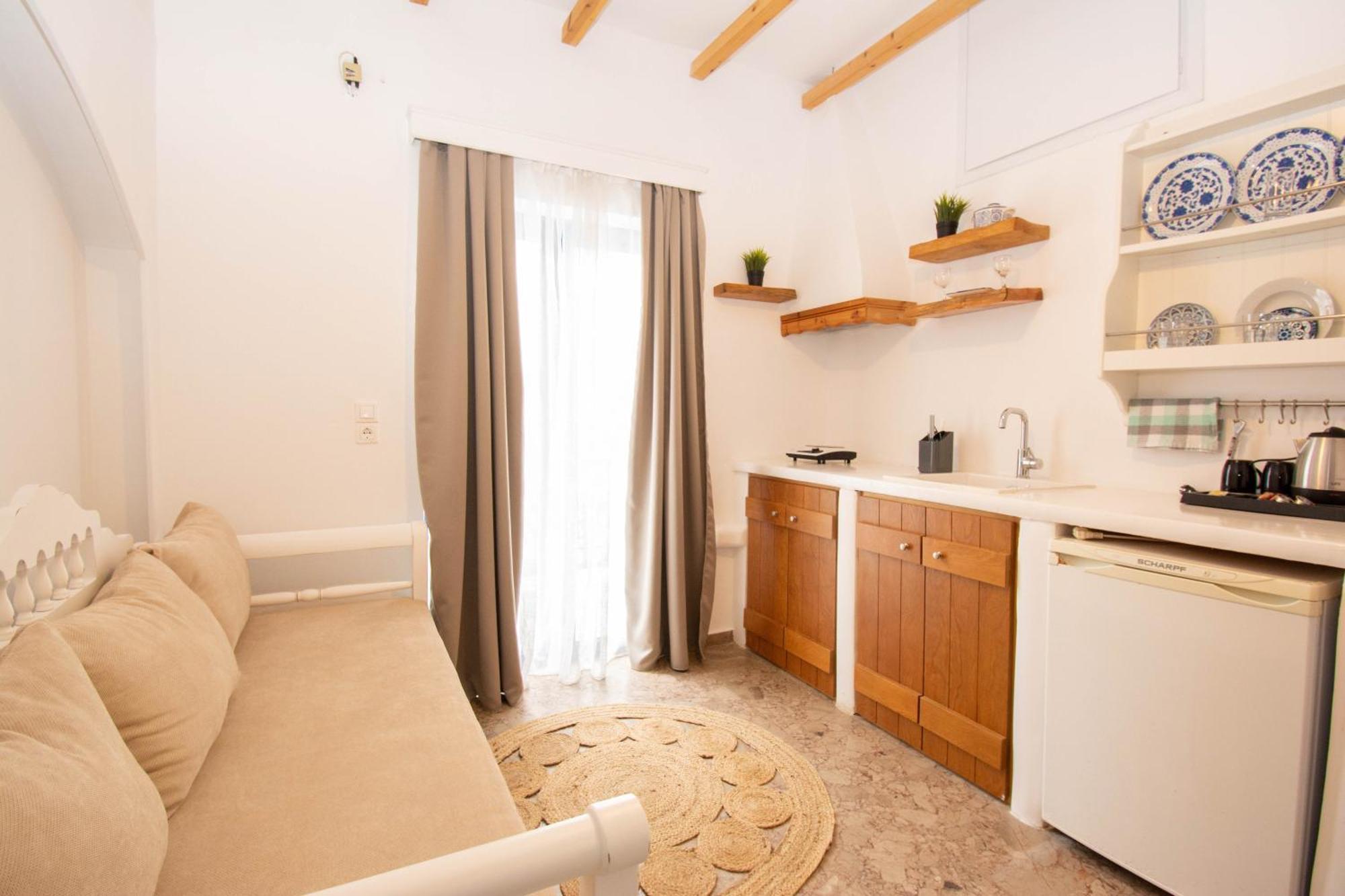 Ov Suites "By Checkin" Hersonissos  Eksteriør billede