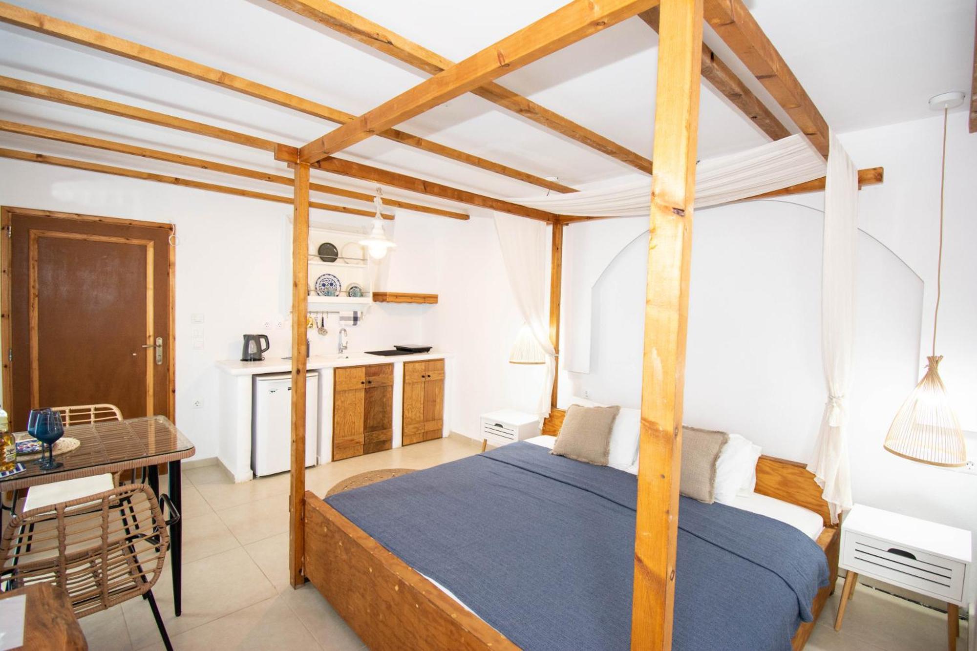 Ov Suites "By Checkin" Hersonissos  Eksteriør billede