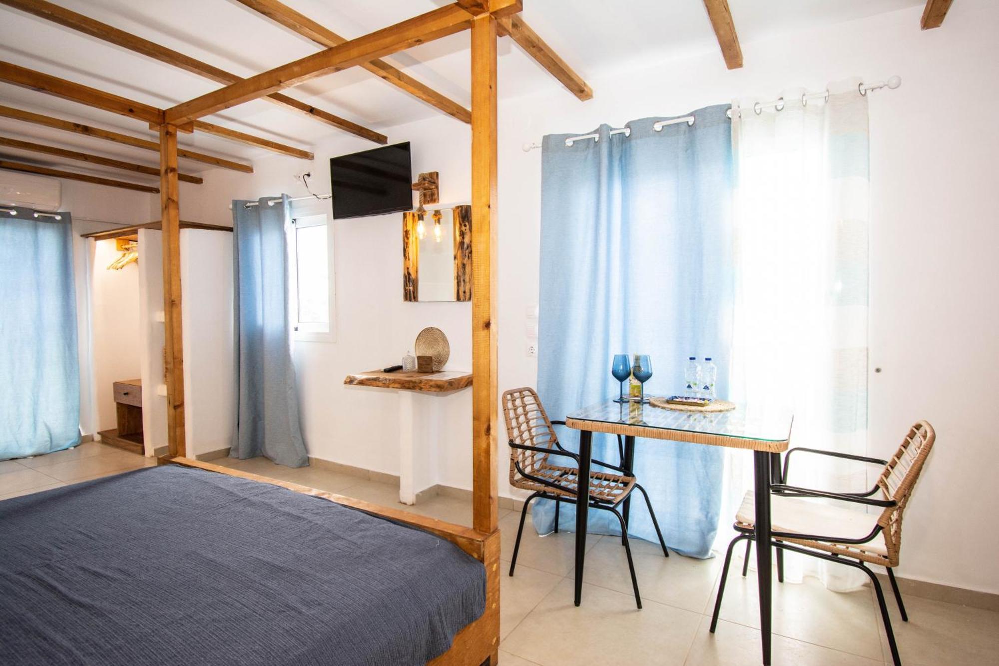 Ov Suites "By Checkin" Hersonissos  Eksteriør billede