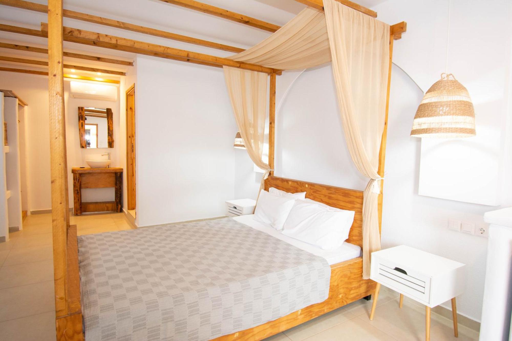 Ov Suites "By Checkin" Hersonissos  Eksteriør billede