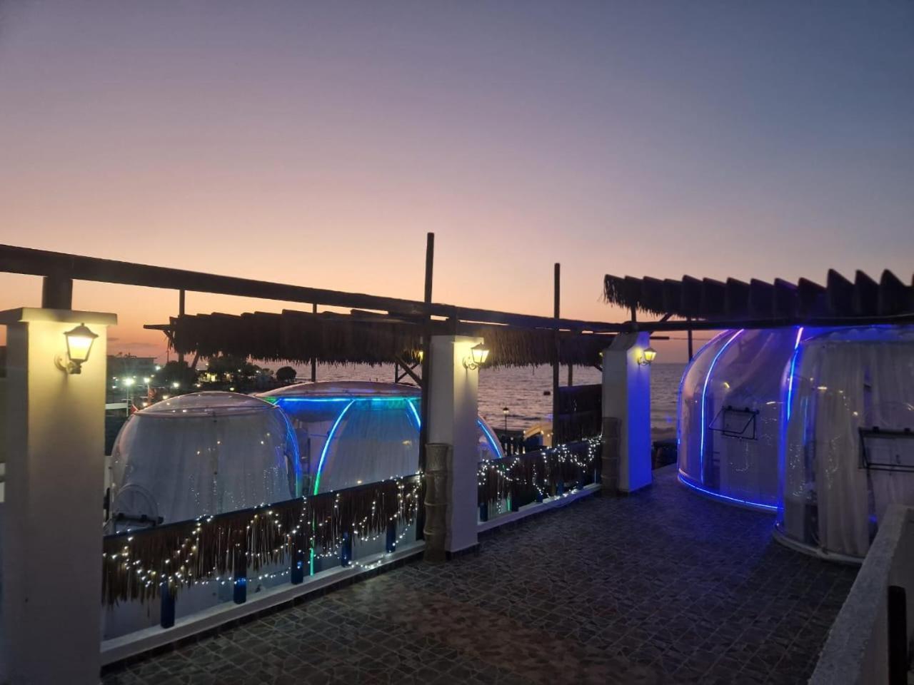Ov Suites "By Checkin" Hersonissos  Eksteriør billede