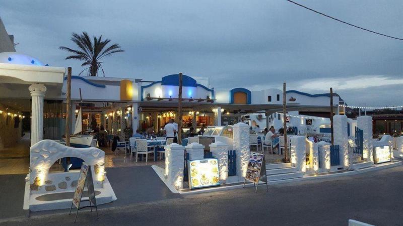 Ov Suites "By Checkin" Hersonissos  Eksteriør billede